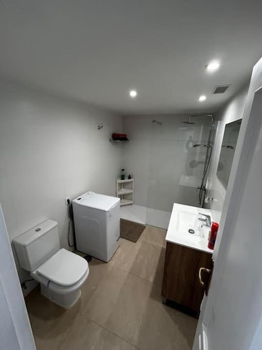 Appartement Bonito Y Comodo *