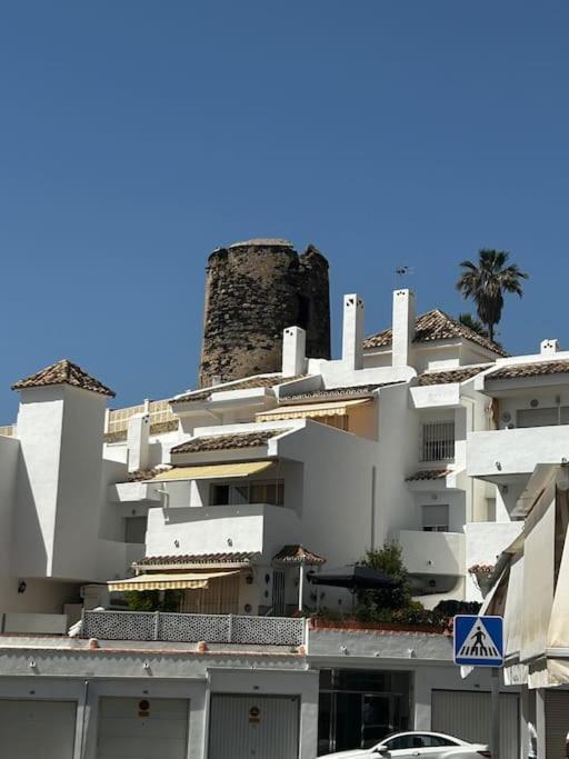 Bonito Y Comodo Apartment Benalmadena