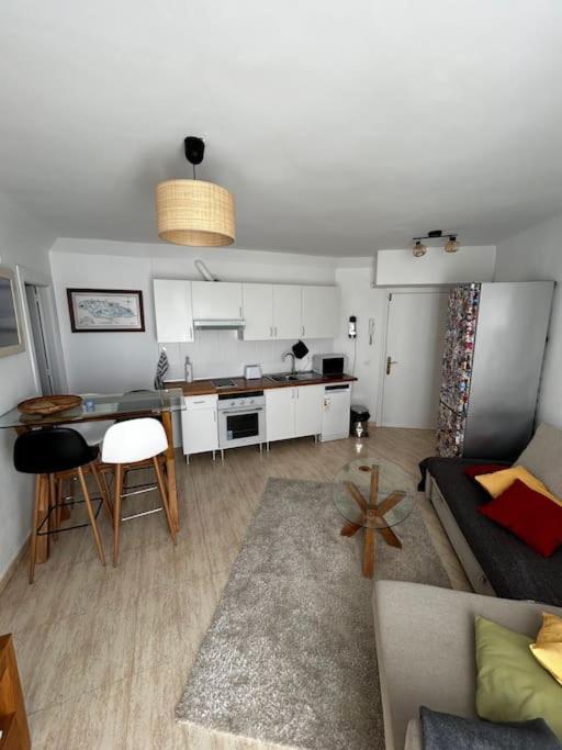 Bonito Y Comodo Appartement Benalmádena