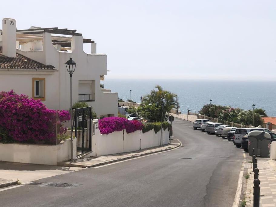 Bonito Y Comodo Apartment Benalmadena