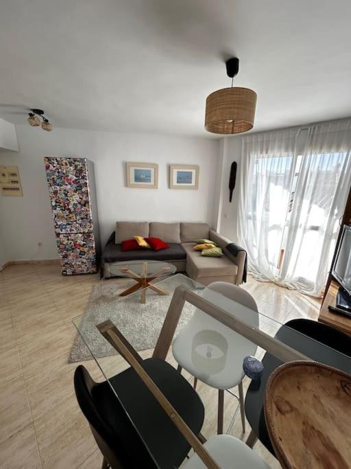 Apartment Bonito Y Comodo Benalmadena