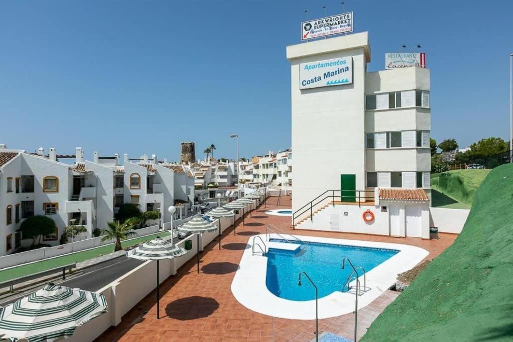 Appartement Bonito Y Comodo Benalmádena