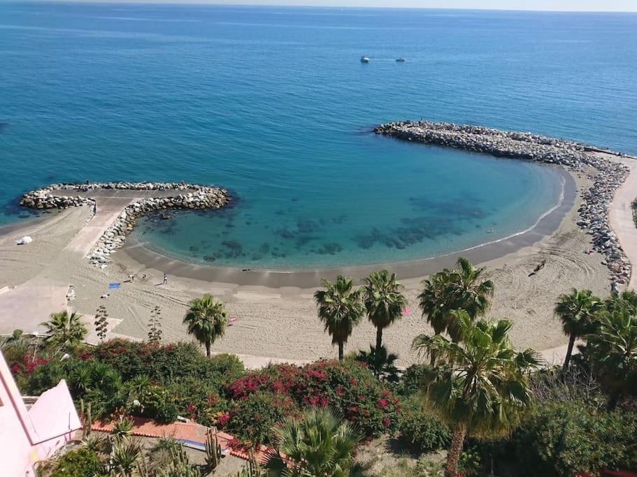Bonito Y Comodo Benalmádena